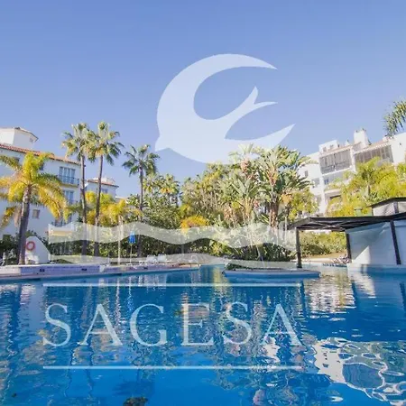3br Jardin De Golondrinas Marbella
