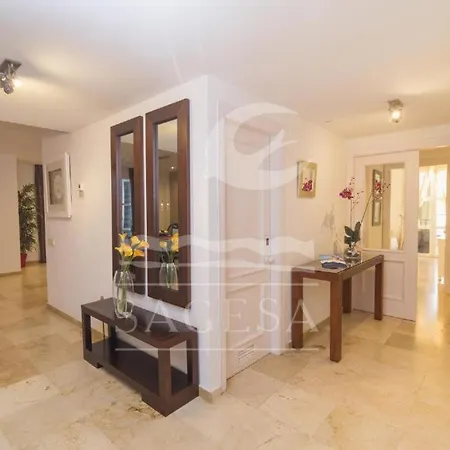 3br Jardin De Golondrinas Marbella
