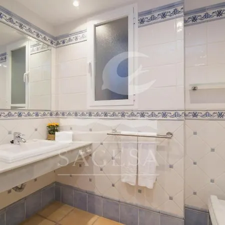 Apartment 3br Jardin De Golondrinas Marbella