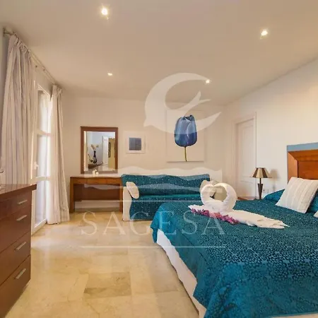 Apartment 3br Jardin De Golondrinas