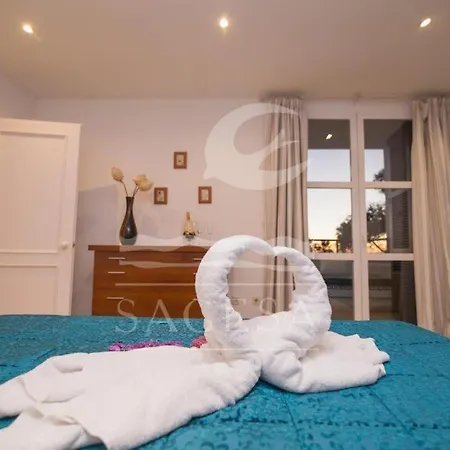 3br Jardin De Golondrinas * Marbella